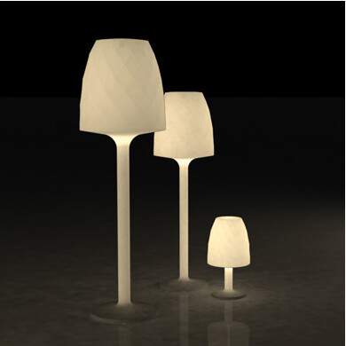 lampadaire-vases-h180-cm-vondom-blanc