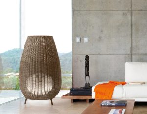 Amphora Bover - Lampes d'extérieur