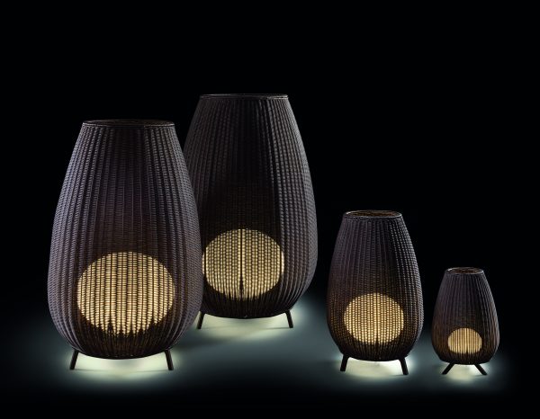 Amphora Bover - Lampes d'extérieur – Image 2