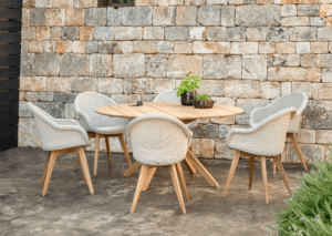 Chaise de repas Edgard – Vincent Sheppard