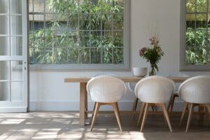Chaise de salle à manger Joe – Vincent Sheppard