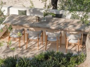 Chaise de repas Mona – Vincent Sheppard